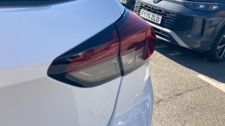 Vauxhall Corsa 1.2 Turbo Design 5dr Petrol Hatchback